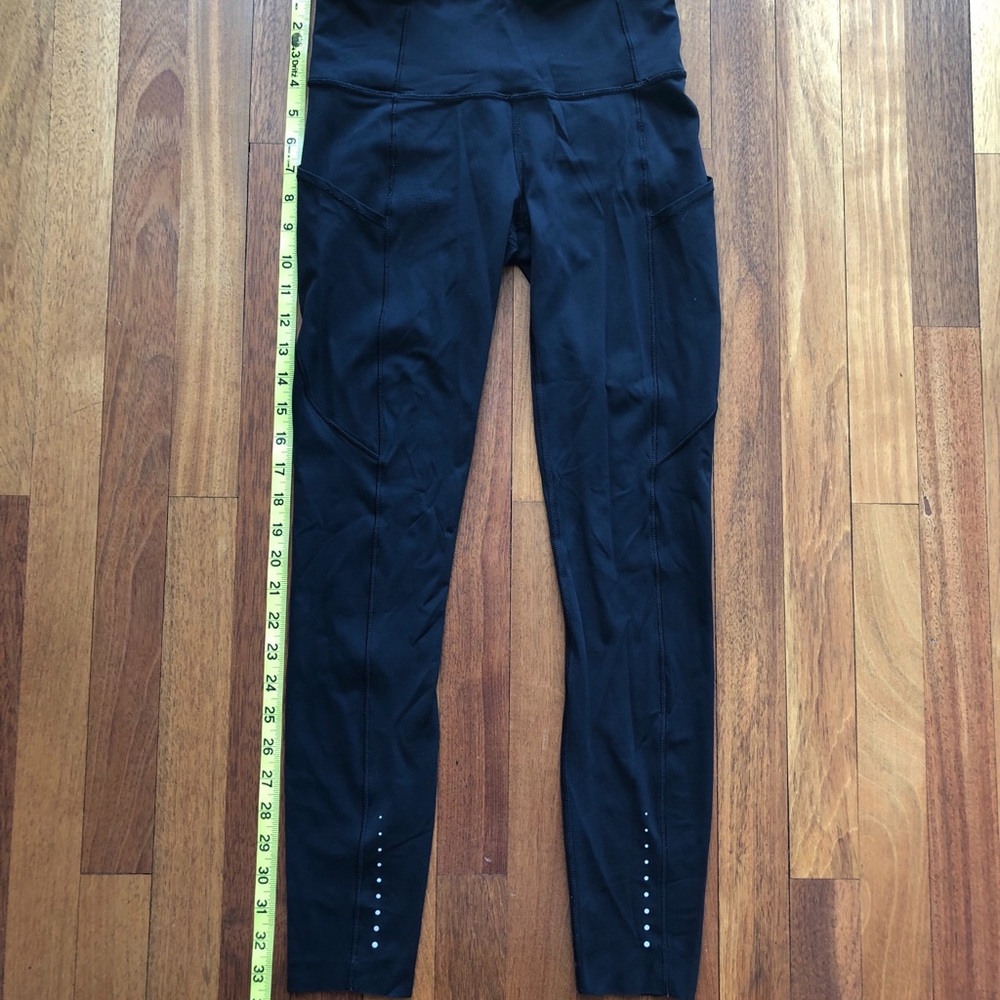 Lululemon fast and free in nulux